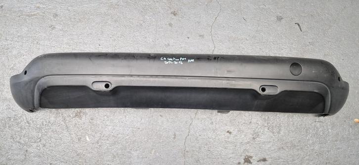 Pare choc arriere CITROEN C4 CACTUS C4CACTUS 2016 parechoc, Auto-onderdelen, Carrosserie, Voor, Ophalen