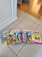 Fc kampioenen, Boeken, Stripverhalen, Meerdere stripboeken, Ophalen, Gelezen