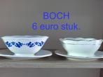 BOCH saucières, sauskom.  6€/stuk., Ophalen of Verzenden