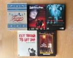 DVD's - meerdere titels, Ophalen of Verzenden, Gebruikt