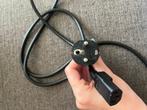 Longwell voedingskabel 1,5 m 10A 250V || Stekker 34A voor el, Computers en Software, Overige Computers en Software, Ophalen, Nieuw