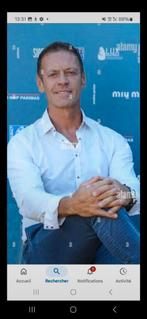 Dvds divers Rocco Siffredi.