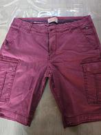 Heren bermuda, Kleding | Heren, Broeken en Pantalons, Ophalen, Petrol Industries, Maat 48/50 (M), Gedragen