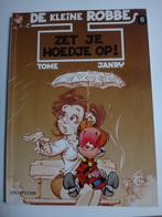 De kleine Robbe - strip 6, Ophalen of Verzenden