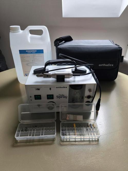 Orthofex nat-frees, Elektronische apparatuur, Persoonlijke Verzorgingsapparatuur, Gebruikt, Ophalen