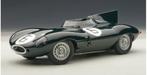 Autoart 1/18 Jaguar D-type #6, Ophalen of Verzenden, Zo goed als nieuw, Autoart