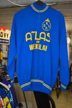 retro vest  Atlas, Ophalen of Verzenden