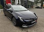 Toyota Corolla TS 2.0 Style + Tech, Auto's, Toyota, Te koop, Break, Emergency brake assist, 5 deurs