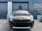 Peugeot partner Tepee - 2014 - 109dkm - benzine - airco, Auto's, Te koop, Benzine, Monovolume, 5 deurs