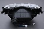 Phare / Optique avant LED AVDB YAMAHA NMAX 125 150 2015 2020, Motos, Enlèvement ou Envoi, Neuf