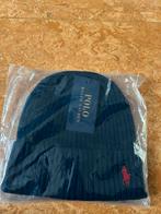 Muts ralph lauren, Ophalen of Verzenden, Zo goed als nieuw, Muts