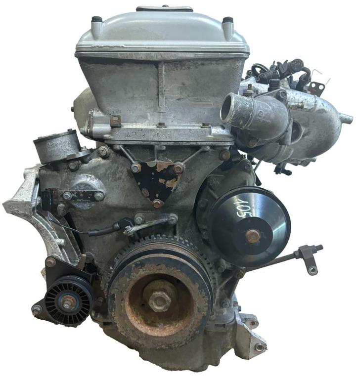 Motor voor Jaguar XJ X300 3.2 Benzine 9JPGRB JLM11646N, Auto-onderdelen, Motor en Toebehoren, Jaguar, Gereviseerd, Ophalen of Verzenden