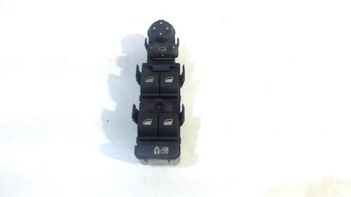 BEDIENINGSPANEEL ELEKTRISCHE RAMEN Peugeot 3008 I (0U / HU), Auto-onderdelen, Dashboard en Schakelaars, Peugeot, Gebruikt