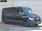MAN TGE 3.180 4x4 Automaat 2025 Facelift L4H3 LED ACC Navi A, Auto's, Automaat, Stof, Euro 6, 4 cilinders
