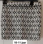 Verschillende rokjes maat 10-11 jaar, Kinderen en Baby's, Kinderkleding | Maat 140, Ophalen of Verzenden, Zo goed als nieuw