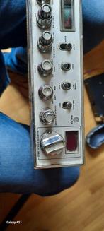 Tijger 120, Telecommunicatie, Verzenden, Zo goed als nieuw, Zender en Ontvanger