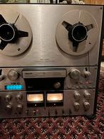 Philips N4520 bandrecorder, Audio, Tv en Foto, Bandrecorder, Ophalen, Met banden