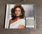 Whitney Houston - I Look To You (CD in perfecte staat), Enlèvement ou Envoi, 2000 à nos jours, Comme neuf