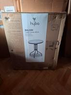 Table ronde, Ophalen