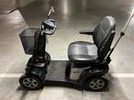 Mezzo scooter, Ophalen, Gebruikt