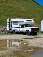 dodge off grid 4x4 expeditie camper, Caravans en Kamperen, Mobilhomes, Ringverwarming, Luifel, Particulier, LPG