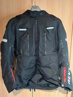 REV’IT! Sand 4 H2O motorjas en -broek (XXL, zwart), Motoren, Ophalen, Combipak, REV’IT!