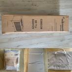 Dreambaby reisbedje met extra matras en muggennet, Ophalen, Nieuw, Reisbedje