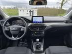 Ford Focus 1.0 EcoBoost Titanium/1eignr/Camera/Carplay/Crui, Argent ou Gris, Achat, 998 cm³, Entreprise