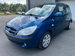 Hyundai Getz 1.1i Benzine 2006 met 169.000KM Gekeurd LEZ OK, Auto's, Hyundai, USB, Bedrijf, Handgeschakeld, Getz