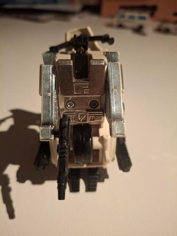 Transformers G1 Groove  100% 1986 beschikbaar voor biedingen