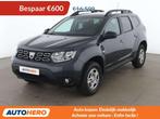 Dacia Duster 1.5 Blue dCi Comfort, Autos, Dacia, Achat, Duster, Noir, 5 portes