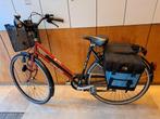 Damesfiets, Fietsen en Brommers, Ophalen, Zo goed als nieuw