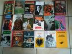 Lot de 50 livres de poche, Verzenden, Gelezen, België