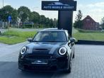 MINI Cooper S 2.0AS OPF PANO ROOF HEADUP DISPL 0483/47.20.60, Auto's, Mini, 1300 kg, 4 cilinders, 131 kW, Zwart