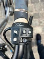 Bedieningsknoppen nortafiets, Ophalen, Zo goed als nieuw