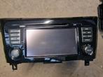 autoradio gps Nissan X-TRAIL, Ophalen, Gebruikt