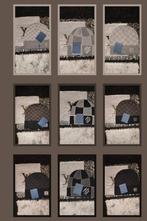 Verschillende Mutsen, Kleding | Heren, Mutsen, Sjaals en Handschoenen, Ophalen, Nieuw, Overige maten, Muts