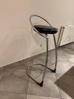 GRATIS - Barstoelen in gebruikte staat, 4 tabourets, Enlèvement, Utilisé
