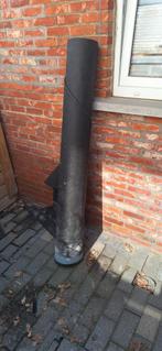 Gevel doek +- 30/50 meter, Doe-het-zelf en Bouw, Ophalen
