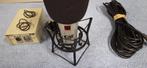 Studio micro GATT-, Ophalen, Gebruikt, Audio