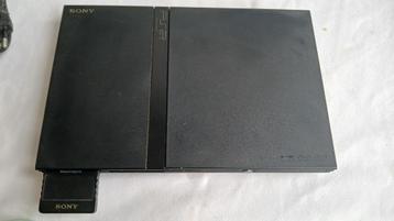 Sony PlayStation 2 volledige console beschikbaar voor biedingen
