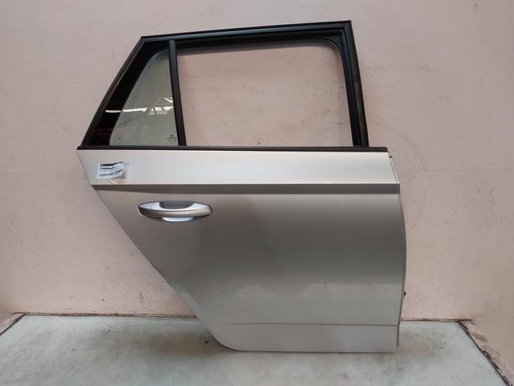 PORTE DROITE ARRIÈRE Skoda Fabia III Combi (NJ5), Autos : Pièces & Accessoires, Carrosserie & Tôlerie, Porte, Skoda, Arrière, Droite