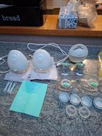 Draadloze borstkolf Elvie, Kinderen en Baby's, Ophalen, Gebruikt, Borstkolf