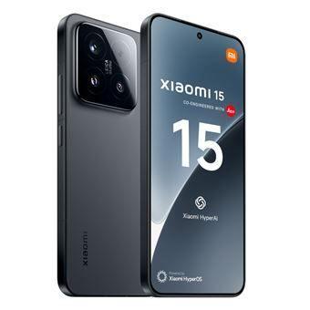 Xiaomi 15 5G 512Go état vitrine complet garantie 03/03/27, Télécoms, Téléphonie mobile | Marques Autre, Neuf, Enlèvement ou Envoi