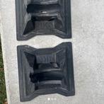2 houders voor steps NKD, Fietsen en Brommers, Steps, Ophalen