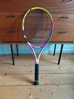 Tennisracket, Sport en Fitness, Tennis, Zo goed als nieuw, Racket, Babolat, Ophalen