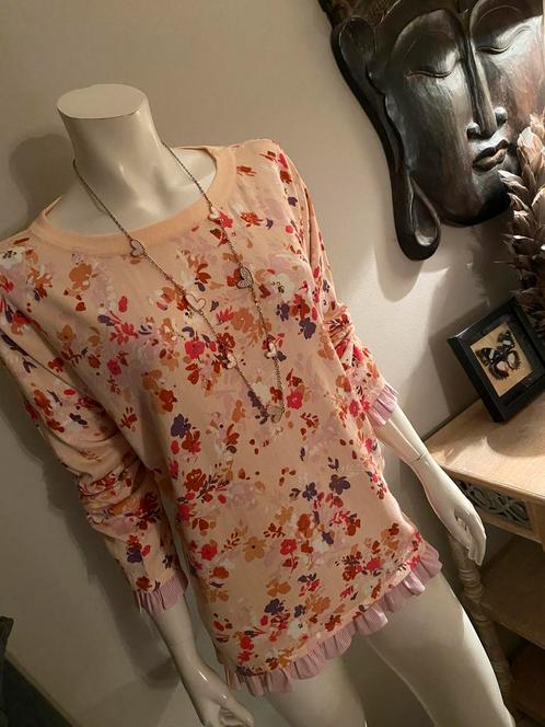 TWINSET Mt PRACHTIGE PULL ZOMER, Kleding | Dames, Truien en Vesten, Ophalen of Verzenden