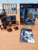 Harry Potter: Charms Class, Enlèvement ou Envoi, Utilisé, Ensemble complet, Lego