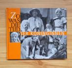 Vier koninginnen, over Emma, Wilhelmina, Juliana en Beatrix, Ophalen of Verzenden, Nieuw, Tijdschrift of Boek
