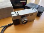 Contax T2 – Carl Zeiss 38mm f/2.8, Audio, Tv en Foto, Fotocamera's Analoog, Ophalen, Gebruikt, Compact, Overige Merken